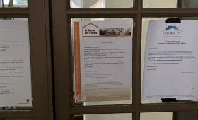 Démarrage d'un chantier à Rambouillet - rénovation d'appartement