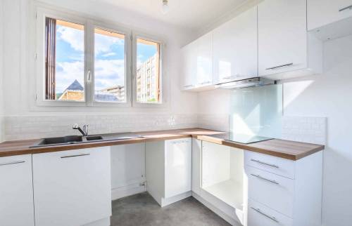 Les meubles hauts de rangement