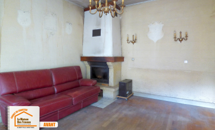 entreprise rénovation intérieure, devis rénovation maison, architecte rénovation Moûtiers, chantier rénovation clé en main, conseils rénovation maison