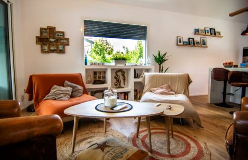 Rénovation complète d’une maison à Montbazon (37250)