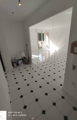 Nouveau salon à Fontainebleau