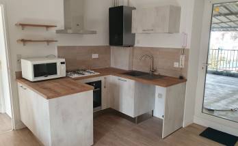 Rénovation d'appartement 9