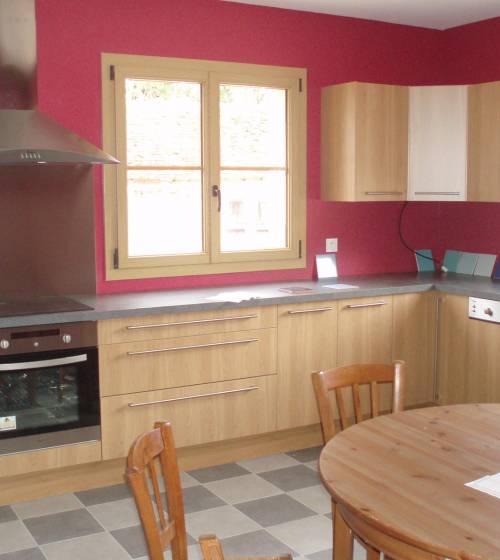 Nouvelle cuisine à VEILLEINS (41)