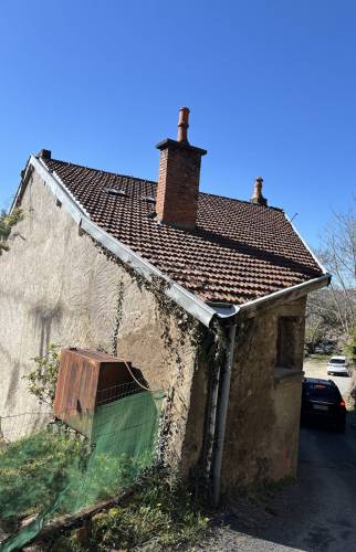 Rénovation de toiture à Onet le Château