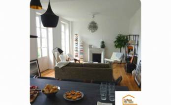 Rénovation d'une maison en pierre à Hambye (50450)