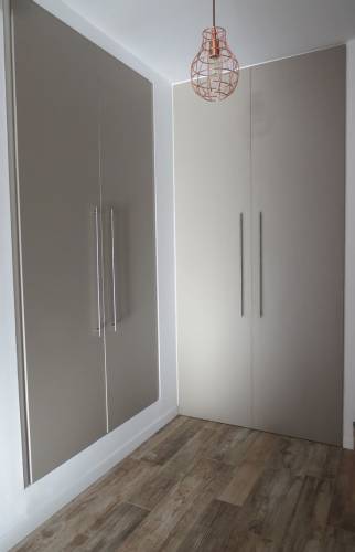 placards dressing sur mesure apres installation a libercourt