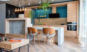 Home staging