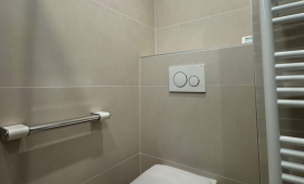 douche sol extra plat