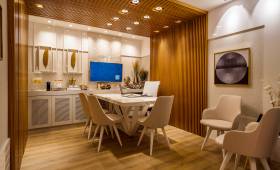 Rénovation de maison secondaire à Penmarc’h