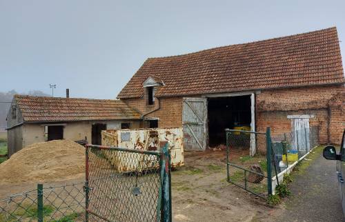 Couverture d'origine