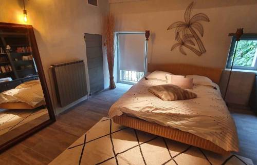 Chambre Maillane 2