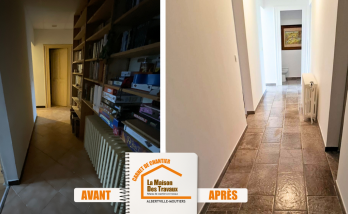 Courtier en rénovation Albertville, Rénover appartement Savoie, Conseils rénovation Albertville, Entreprise rénovation Albertville, Services rénovation Albertville Moûtiers