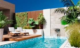 Piscine maison seyssins 38180