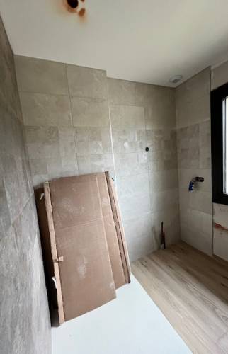 Rénovation salle de bain Saint-Genis-Les-Ollières