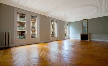 Aménager un appartement à Sèvres