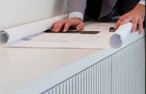 Installation de pompe à chaleur air-eau