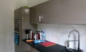 Refaire sa cuisine à Samoreau