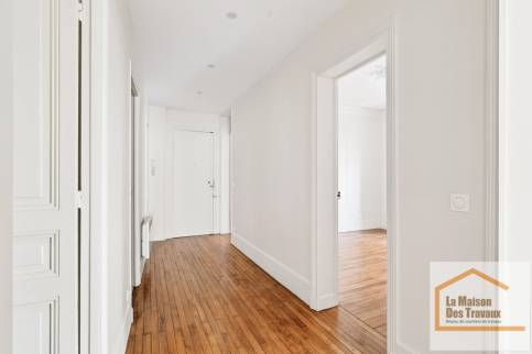 renovation-couloir-appartement-asnieres
