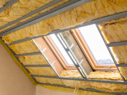 renovation isolation maison