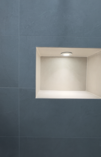 Rénovation complète d’un appartement à Caudéran