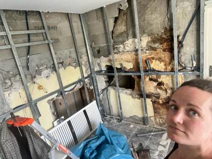 réno salle de bain savoie