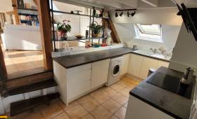  Rénovation d'un appartement - Brie-Comte-Robert 77170