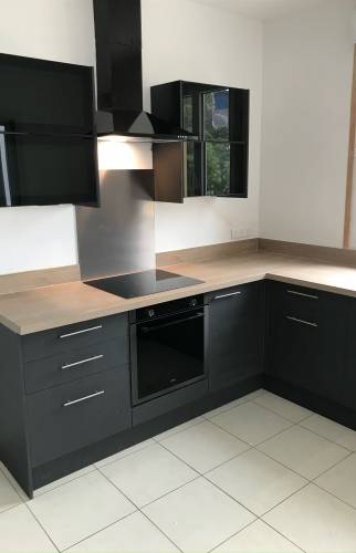 Rénovation de cuisine à Bussy-Saint-Georges