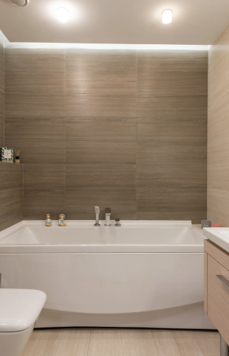 rénovation salle de bain Angers