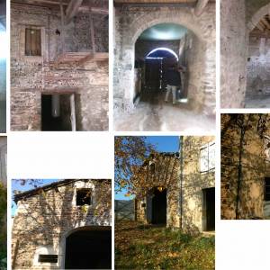 Transformation d’un ancien cuvage en résidence secondaire, Brouilly Beaujolais – Soumaya Naoun – La Maison Des Architectes