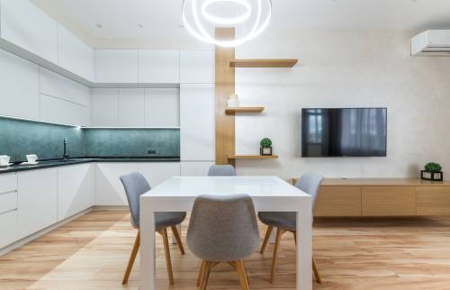 Rénovation de maison à SECLIN