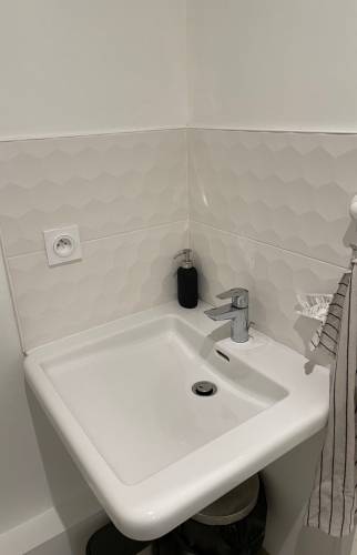 Rénovation complète de bureaux à Nantes