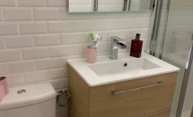  Rénover sa salle de bain à Paris 13