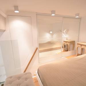 Rénovation complète de la chambre - François Ernoult