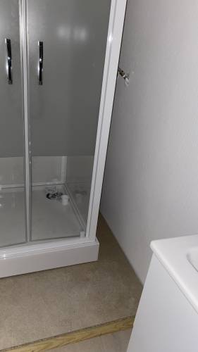 Appartement vétuste à rénover