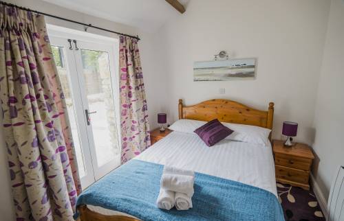 Aménagement de chambre 