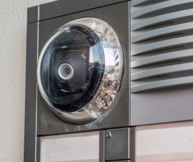 Installation interphone filaire Etampes