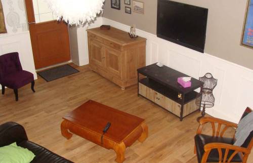 rénovation maison