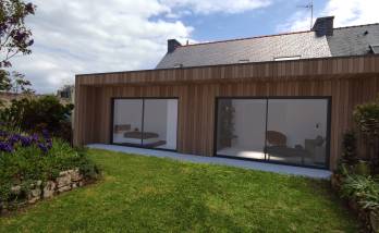 plan 3D extension