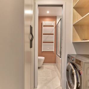 Garibaldi - Maria Meneghelli - La Maison Des Architectes