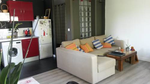 rénovation appartement