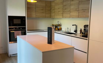 Rénovation de cuisine à Vertou
