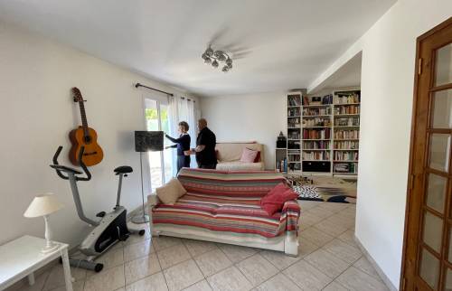 Création d’un bureau