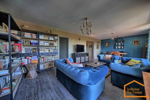 renovation appartement 