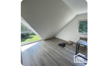 Travaux sur Cherbourg 