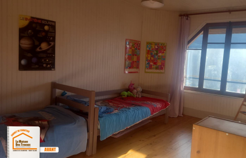 comment aménager ses combles, transformer combles en chambre, aménager grenier en salle de bain, devis travaux combles, optimiser espace maison