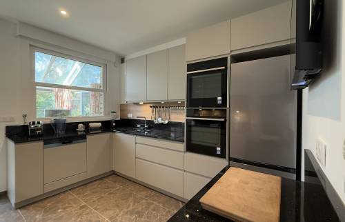 Rénovation de cuisine et de WC à Antony (92)