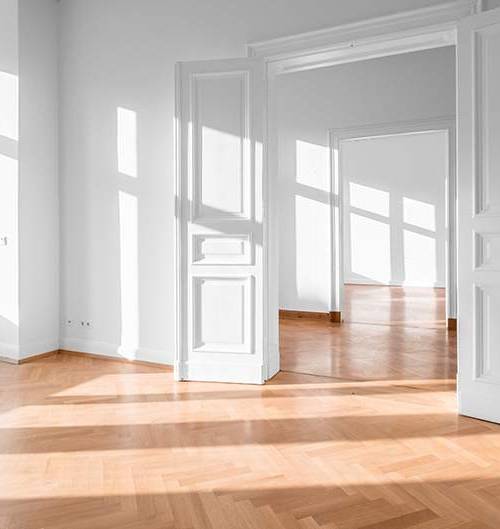 renovation appartement novembre 