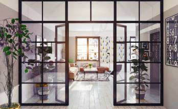 Projet terminé a Ramonville Saint-Agne