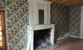 Aménager une maison à Saintes