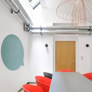 Le Tissoir - Soumaya Naoun - La Maison Des Architectes